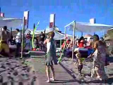 SOS Summer Solstice Party