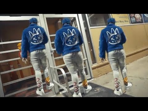 Grinch Key - Pressure Official Music Video Shot By MSV