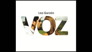 Cartas de Amor que se Queman (M. Castilla – G.Leguizamón) - Leo Garzón - Disco "VOZ"