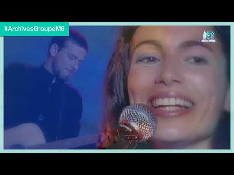 Extrait archives M6 Video Bank // C’est l’anniversaire de Yaël Naim !