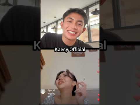 Live Syahiba Saufa & Mikkolas 5 Juni 2022 @kaesyofficial350