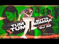 Tum Tum x Butta Bomma - Mashup | DJ AD | 2023 viral Instagram reel