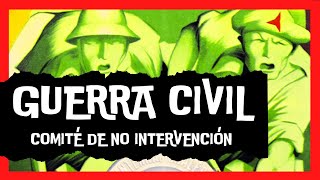 Guerra Civil Española | El contexto internacional
