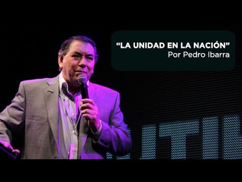 La Unidad en la Nación