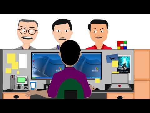 Episode 5 - CSS: The Animated Series - "Google Glass"