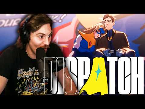 They made a game JUST for me