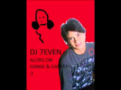 khadafi REMIX ALORS ON DANSE ! DJ 7EVEN