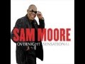 Blame It On The Rain - Sam Moore Feat.Fantasia