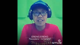 Download lagu ERENG ERENG KENDANG KEMPUL LAWAS BANYUWANGI # YULIATIN mp3