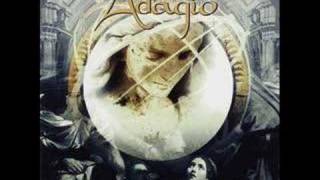 Adagio - Second Sight