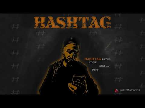 Mihai Bernard - Hashtag