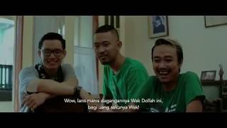 Official Teaser Film JACK | "Duit Masjid" Version | In Cinemas 16 May 2019