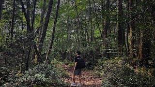 CNN선정 세계 7대 괴기 장소에 가보다