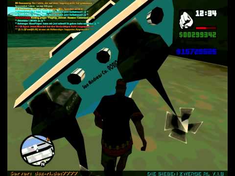 DSZ rl Boot fahren nr.1