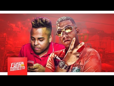 MC Rafa 22 e MC Kitinho  - Só Botadão (Dj Kennedy OBraboo)