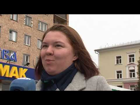 В Курске &laquo;масочный режим&raquo; соблюдают далеко не все