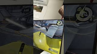 タチウオパーキングに駐車！