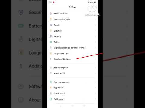 Realme 3 Mobile Mein Time Settings Kaise Kare and date and time change kaise kare realme phone mein