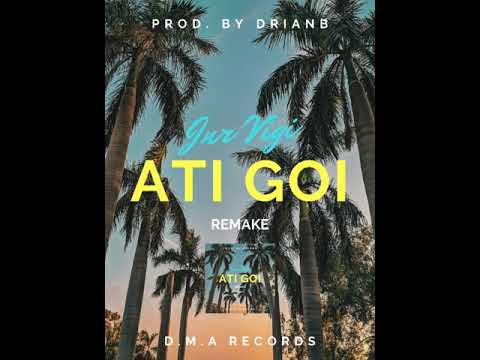 JNR VIGI - Ati Goi
