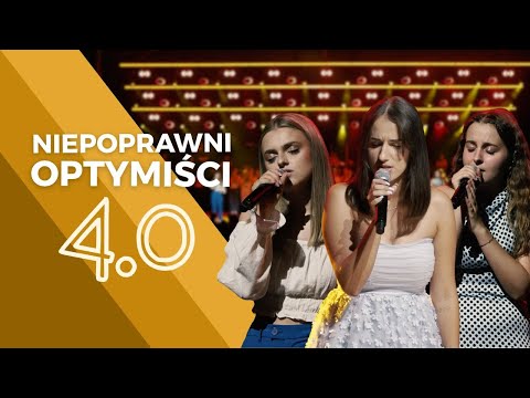 Przywrócenie | Niepoprawni Optymiści 4.0 | RobimyCośWięcej 🚌