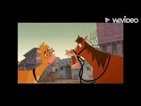 The Chipmiunk's New Groove part 8 - Demon Llama