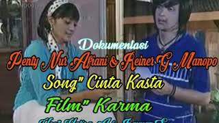 Download lagu MISTERI ILLAHI - Cinta Kasta - Reiner G manopo & Penty Nur Afiani - Stf Karma mp3