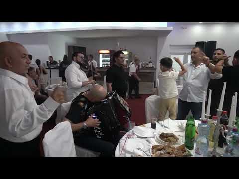 Krstenje Zagubica - Ljubisa Osmanovic & Aca Cergar - Puste pare proklete