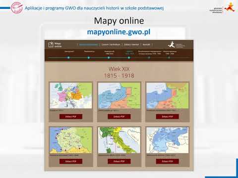Multimedia GWO, historia