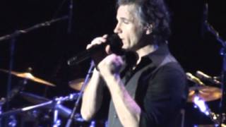 Bruno Pelletier live Odessa 2014 - Le Temps des Cathédrales
