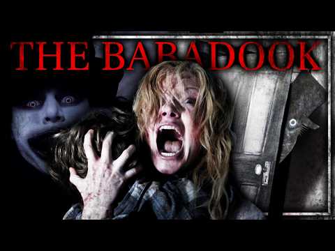 How THE BABADOOK Changed Everything