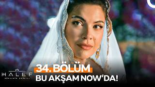 Halef: Köklerin Çağrısı 34. Bölüm 1. Fragmanı