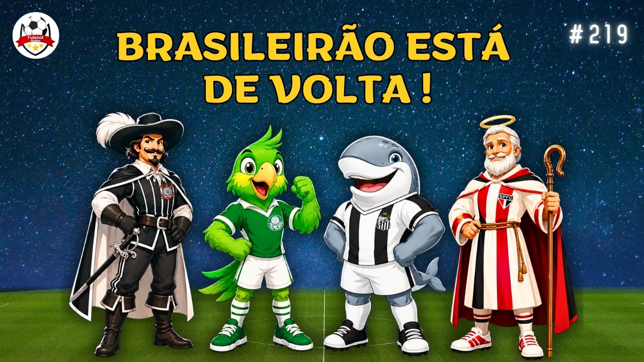 AO VIVO - 27/07/26 - #219
