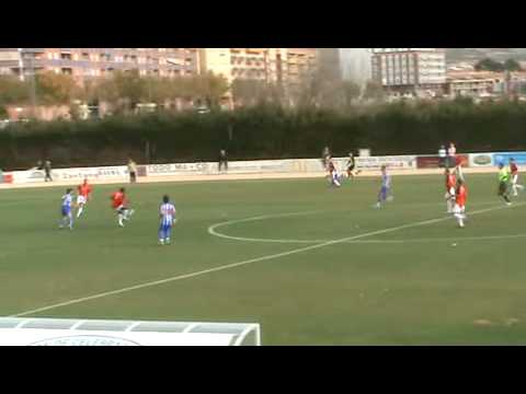 TRECERA.COM   Jumilla - Santomera (1-1)