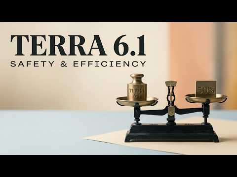 OpenAI Launches Autonomous GPT 6.1 Terra