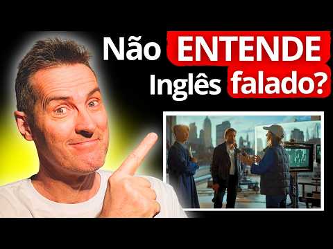 Want to Understand Spoken English? Learn Like This (Movie Scene Explained) You'll UNDERSTAND ever...