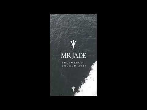 MR JADE BODRUM 2024 #shorts