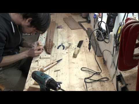 Ivian Eye Process Part 1