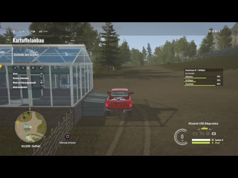 PS4-Live-Übertragung von FAST--FURIOUS-01 pure farming 2018 ps 4 deutsch