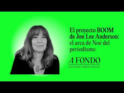 Jon Lee Anderson. Dioses asesinos el lazo histórico entre violencia y religión.