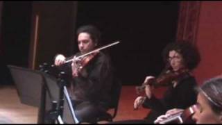 Anthony Reynolds sings Syd Barrett: OPEL