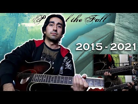 Shallow - Poets of the fall