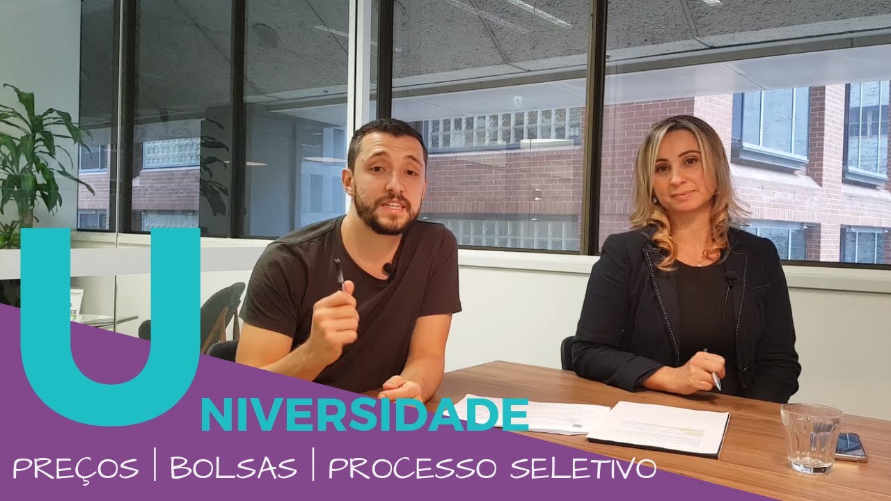 UNIVERSIDADE na AUSTRÁLIA - Como funciona para Brasileiros? || Austrália de A a Z - Ep. U