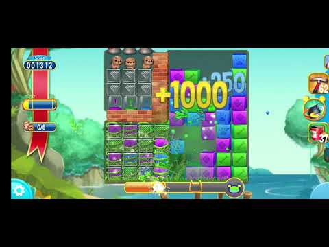 PET RESCUE SAGA LEVEL 4156 ~ NO BOOSTERS