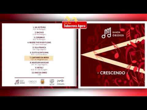 Cantares da Beira - Arr. Margarida Louro