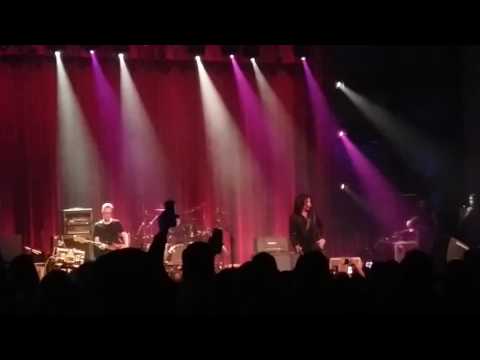 The Tea Party - Heaven Coming Down/With Or Without You