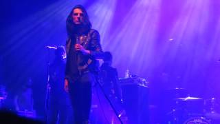 Creeper - Misery - (HD) Live at The O2 Ritz Manchester 16/05/16