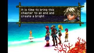 Finale, Part 1 - Let's Play Chrono Cross Part 183