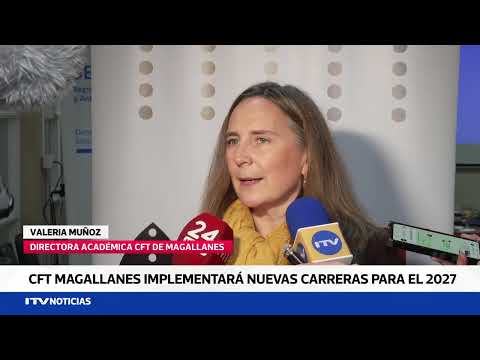 CFT Magallanes ampliará su oferta académica y abrirá nuevas sedes en Punta Arenas y Natales en 2027
