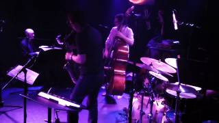 Suite Shanghai Nights: Part 2