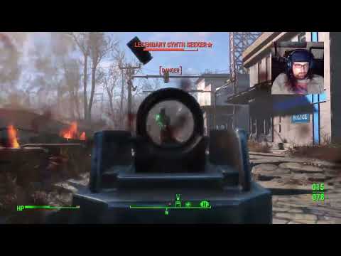 Explosions. Explosions Everywhere!